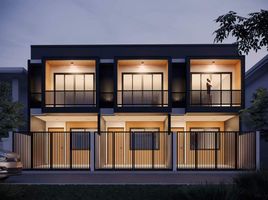  Villa en venta en Las Pinas City, Metro Manila, Las Pinas City