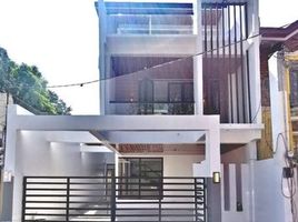 4 Bedroom Villa for sale in Manila International Airport LRT-1, Pasay City, Bacoor City