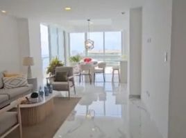 3 Habitación Apartamento en venta en Playa Puerto Santa Lucia, Jose Luis Tamayo (Muey), Salinas