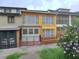 4 Habitación Casa en venta en Manizales, Caldas, Manizales