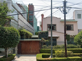 Villa 4 chambre à vendre à Naucalpan De Juarez, Mexico, Naucalpan De Juarez