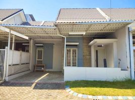 2 Kamar Rumah for sale in Gedangan, Sidoarjo, Gedangan