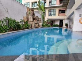 Studio Apartment for sale in Greenbelt by Ayala Malls, Makati City, Makati City