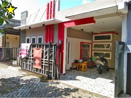 2 Bedroom House for sale in Blimbing, Malang Regency, Blimbing