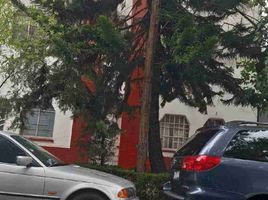 Terreno (Parcela) en venta en Miguel Hidalgo, Ciudad de México, Miguel Hidalgo