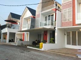 3 Bedroom Villa for sale in Bekasi, West Jawa, Pondokgede, Bekasi