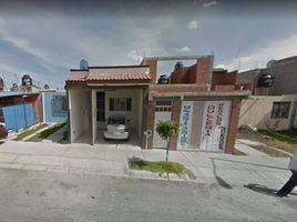 2 Bedroom Villa for sale in Tarimbaro, Michoacan, Tarimbaro