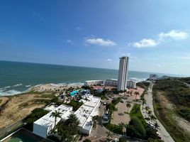 3 Bedroom Apartment for sale in Playa Chabela, General Villamil Playas, General Villamil Playas