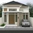 3 Bedroom House for sale in Banten, Pamulang, Tangerang, Banten