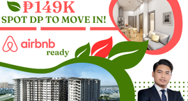 Available Units at Vine Residences