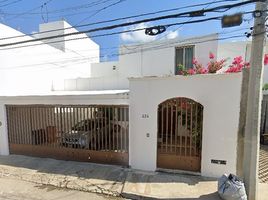3 Schlafzimmer Haus zu verkaufen in Merida, Yucatan, Merida, Yucatan