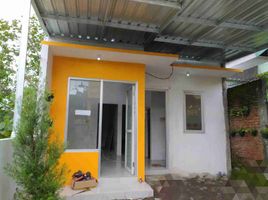 2 Bedroom House for sale in Klojen, Malang Regency, Klojen