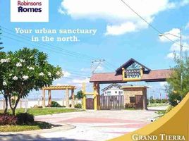  Land for sale in Capas, Tarlac, Capas