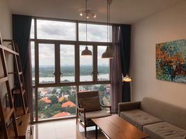 2 Habitación Apartamento en alquiler en Pháp viện Minh Đăng Quang, An Phu, An Phu