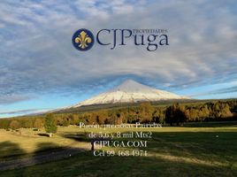  Terreno (Parcela) en venta en Chile, Pucón, Cautín, Araucanía, Chile