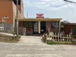  Terreno (Parcela) en venta en Ancon, Lima, Ancon