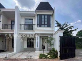 3 Bedroom Villa for sale in Ciputat, Tangerang, Ciputat