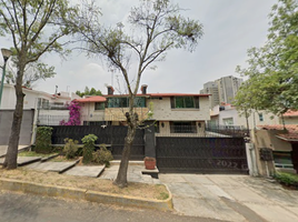 Maison 4 chambre à vendre à Alvaro Obregon, Mexico City, Alvaro Obregon