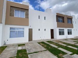 Maison 4 chambre à vendre à San Luis Potosi, San Luis Potosi, San Luis Potosi, San Luis Potosi