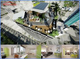 Studio Wohnung zu verkaufen in Sampaloc, Metro Manila, Sampaloc