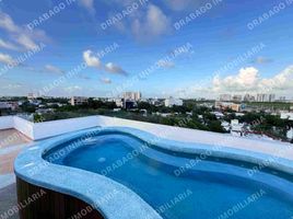 1 Schlafzimmer Appartement zu verkaufen in Cancun, Quintana Roo, Cancun