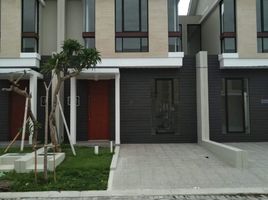 2 Habitación Casa en venta en Benowo, East Jawa, Benowo