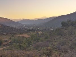  Terreno (Parcela) en venta en Melipilla, Santiago, Curacavi, Melipilla
