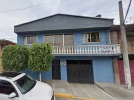 4 Habitación Casa en venta en Alvaro Obregon, Ciudad de México, Alvaro Obregon