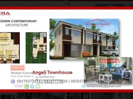 2 Bedroom House for sale in Santa Maria, Bulacan, Santa Maria