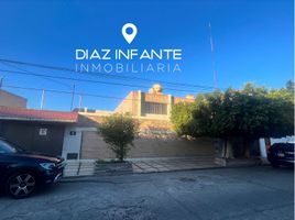 Maison à vendre à San Luis Potosi, San Luis Potosi, San Luis Potosi, San Luis Potosi