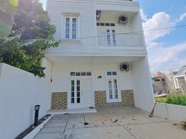 3 Habitación Villa en venta en Jatiasih, West Jawa, Jatiasih, Bekasi