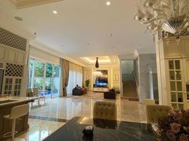 6 Bedroom House for sale in Cilandak Town Square, Cilandak, Kebayoran Lama