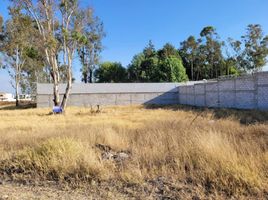 Terrain à vendre à El Marques, Queretaro, El Marques