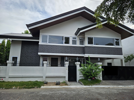 4 Habitación Villa en venta en Las Pinas City, Metro Manila, Las Pinas City, Southern District