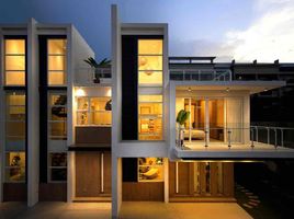 Maison de ville 3 chambre à vendre à Quezon City, Metro Manila, Quezon City, Eastern District, Metro Manila, Philippines