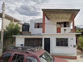 3 Bedroom House for sale in Del Centro, Oaxaca, Del Centro