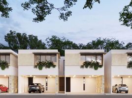 Villa 3 chambre à vendre à Merida, Yucatan, Merida, Yucatan