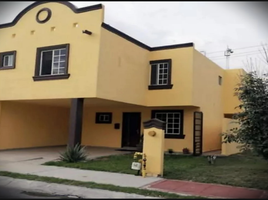 Maison 3 chambre à vendre à Monterrey, Nuevo Leon, Monterrey