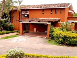 6 Bedroom Villa for sale in Cali, Valle Del Cauca, Cali