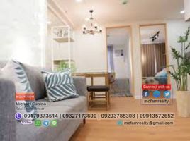 1 Bedroom Apartment for sale in Ali Mall, Quezon City, Quezon City