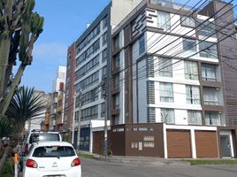 1 Habitación Apartamento en venta en Lima, Lima, San Borja, Lima