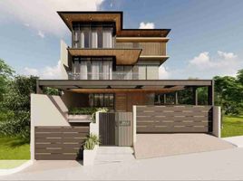 5 Bedroom Villa for sale in Quezon City, Eastern District, Quezon City