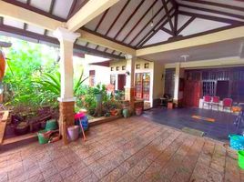 4 Schlafzimmer Haus zu verkaufen in Pasar Minggu, Jakarta, Pasar Minggu