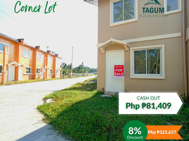 2 Bedroom House for sale in Tagum City, Davao, Tagum City, Davao del Norte, Davao