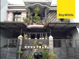 4 Kamar Rumah for sale in Wonocolo, Surabaya, Wonocolo