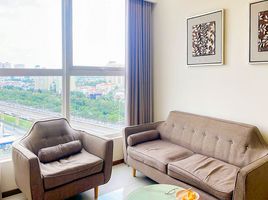 2 Habitación Apartamento en alquiler en Thao Dien, Ho Chi Minh City, Thao Dien, District 2, Ho Chi Minh City, Vietnam