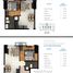 1 Habitación Departamento en venta en Pasig City, Metro Manila, Pasig City
