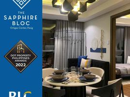 1 Habitación Departamento en venta en Pasig City, Metro Manila, Pasig City