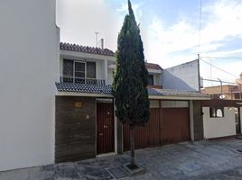4 Schlafzimmer Haus zu verkaufen in Ocoyucan, Puebla, Ocoyucan