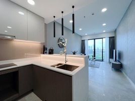 1 Schlafzimmer Appartement zu vermieten in An Khanh, Ho Chi Minh City, An Khanh